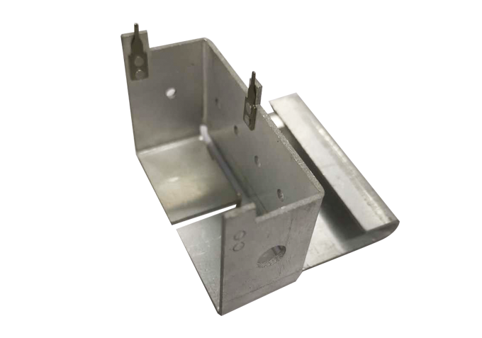 Heat sink